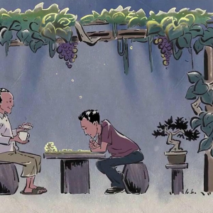 别让爱，等太久：55岁以上老年人究竟能不能买寿险？