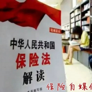 《保险法司法解释三》重要条文全面解读与反思（1-13）