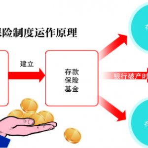 全国3658家银行已投保存款保险。0.5%的银行，贡献了70.8%的保费。